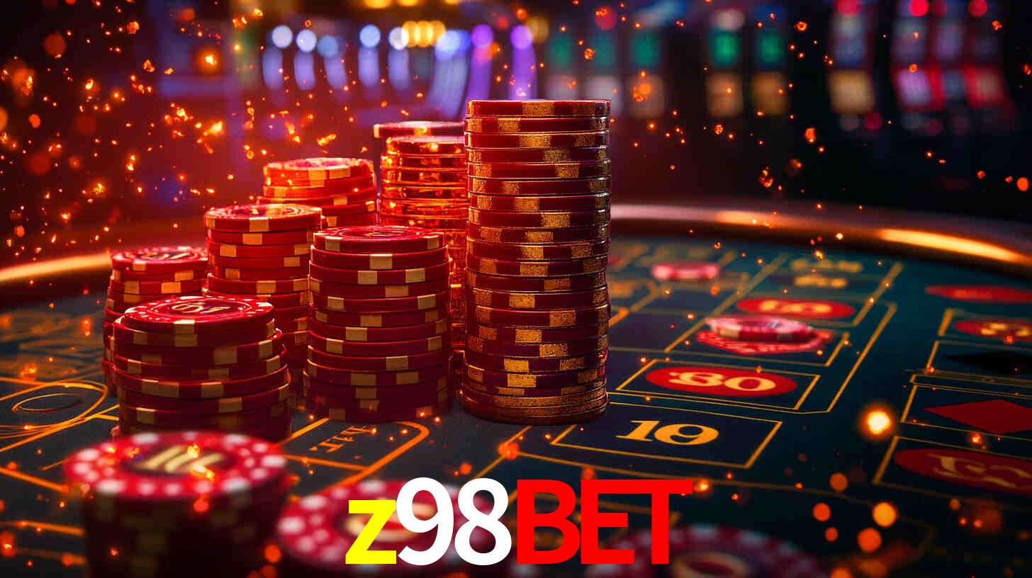 Daily Bonuses z98bet