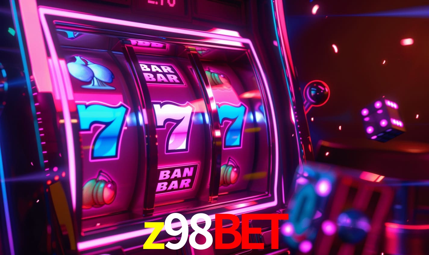 A Popularidade dos Caça-Níqueis no z98bet