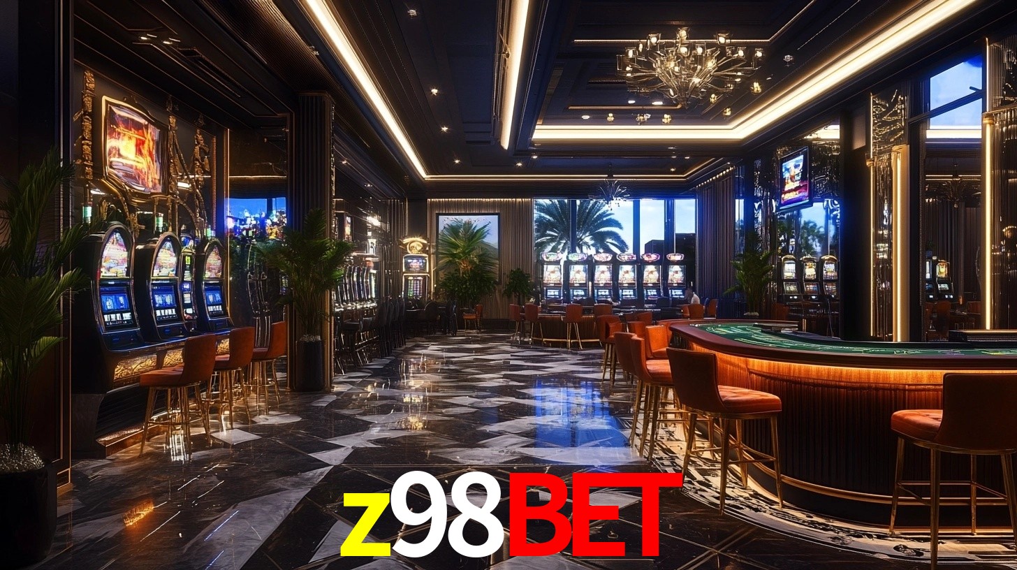 Exclusive Games z98bet