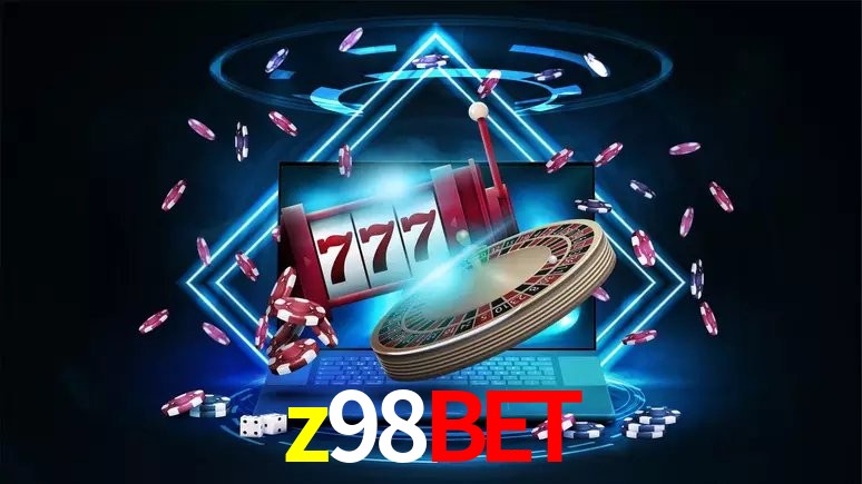 Recursos de Bônus z98bet