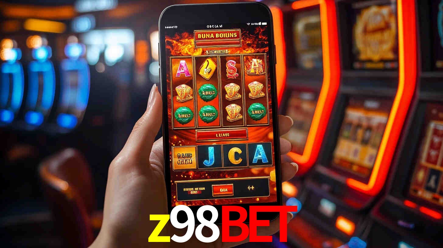 z98bet APP