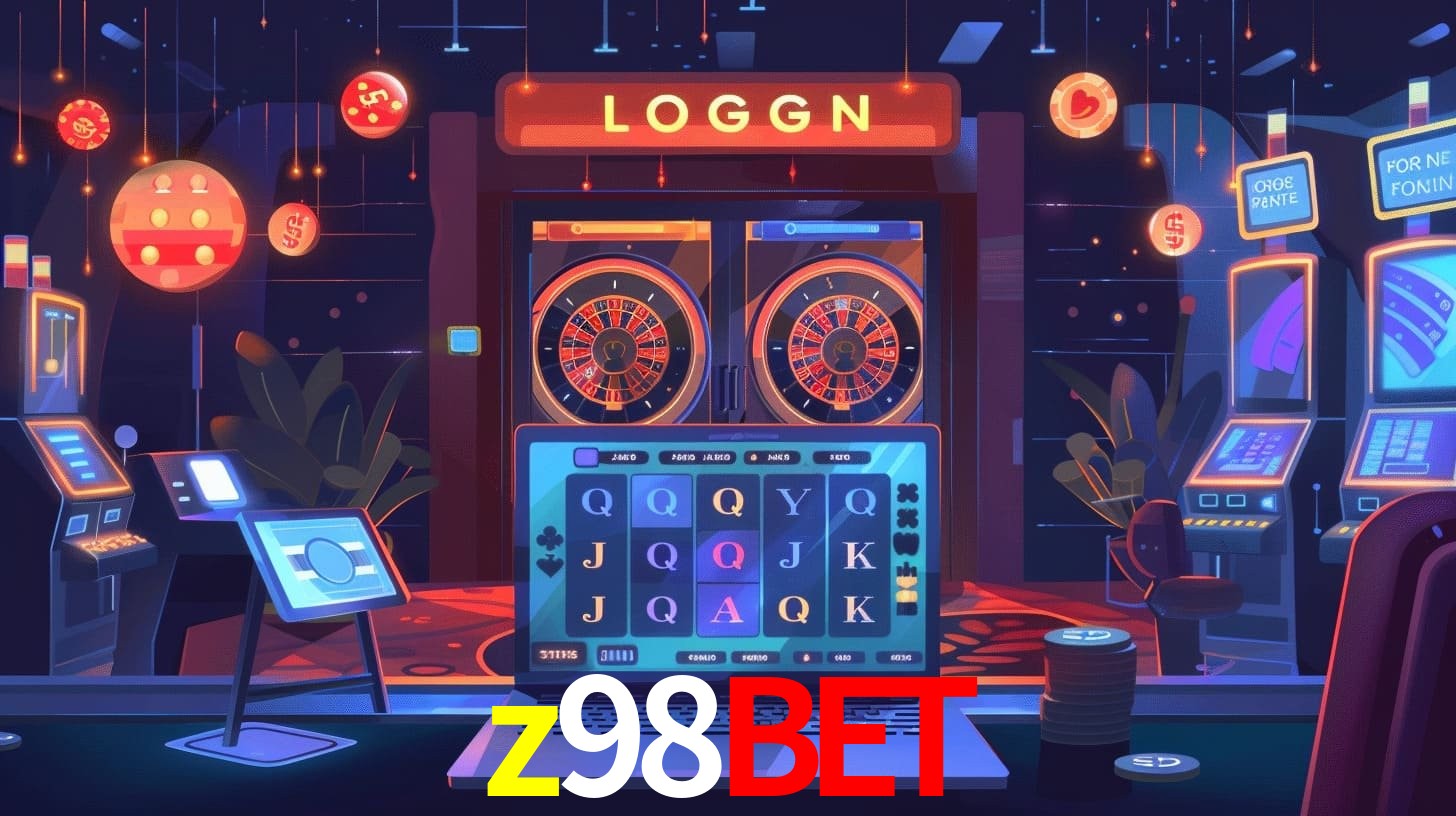 Segurança 2FA z98bet