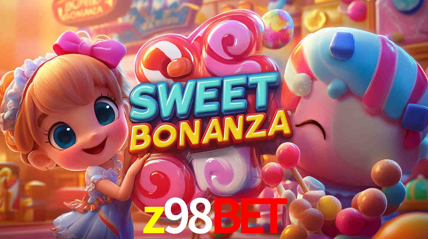 Descubra a Magia dos Jogos de Arcade no z98bet