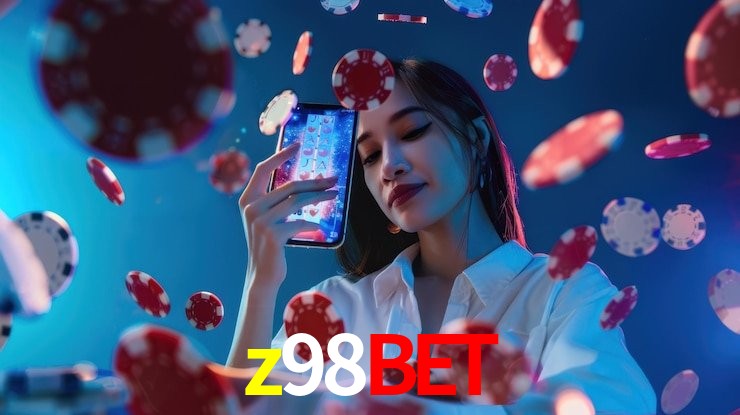 Explorando a Categoria de Eventos em Apostas na z98bet