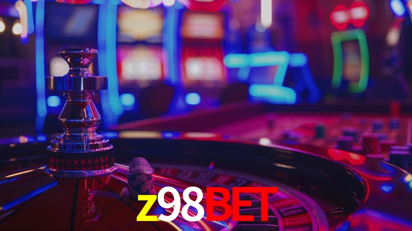 Explore as vantagens do z98bet: serviço profissional e confiabilidade