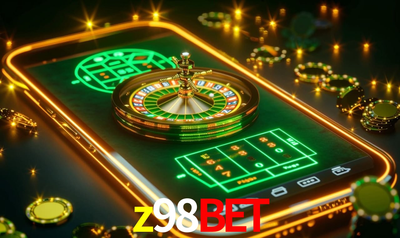 Cadastro Rápido z98bet