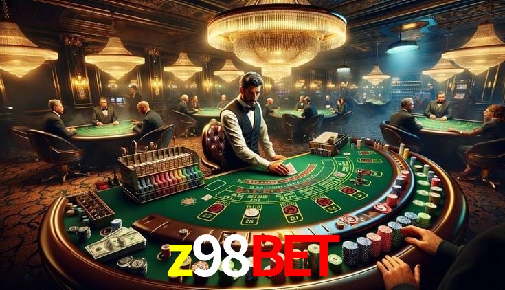 Game Statistics z98bet