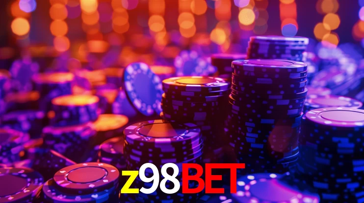 Bônus Generosos e Exclusivos no z98bet para Você!