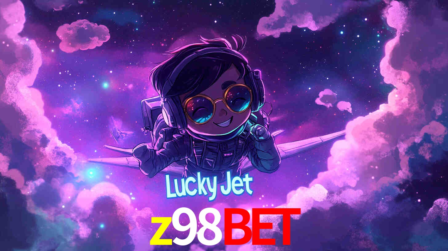 A Revolução dos Aplicativos de Jogos no z98bet