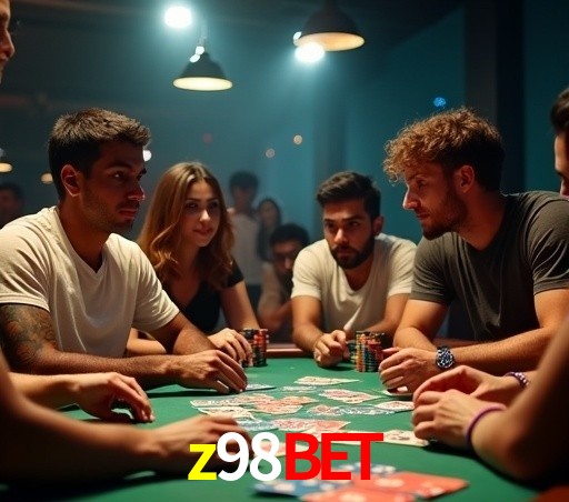 Especiais de Fim de Semana z98bet