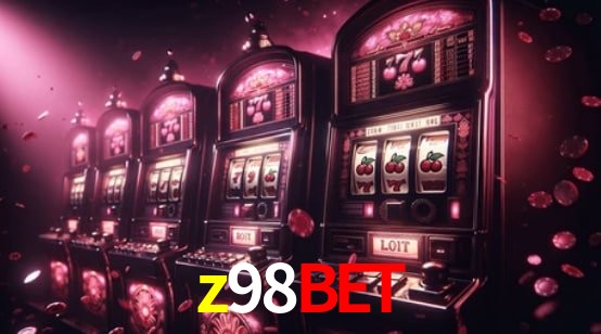 Desvendando o Mundo dos Jogos Virtuais na z98bet
