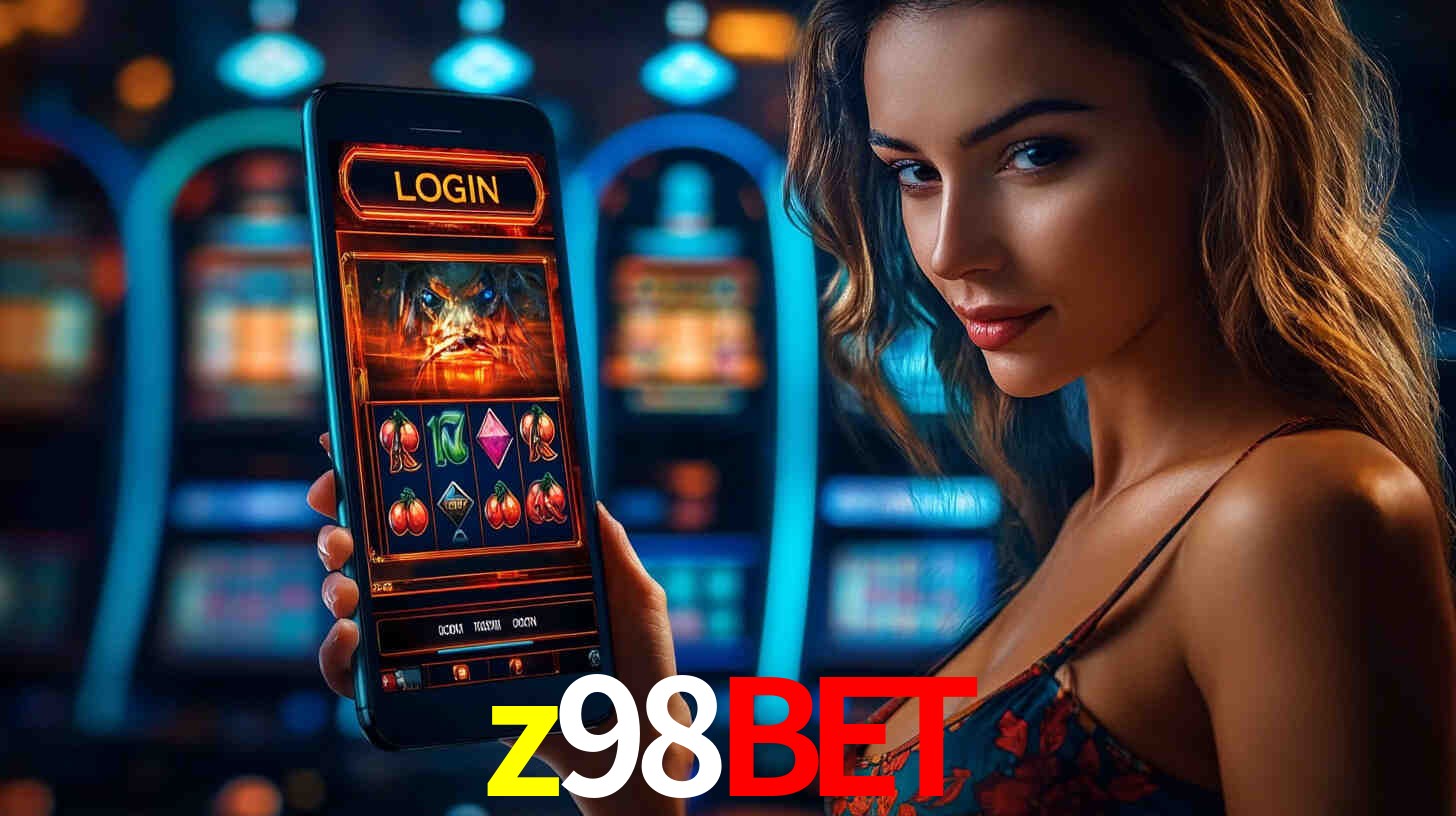 z98bet: A Experiência de Casino com Jogos de Mesa ao Vivo
