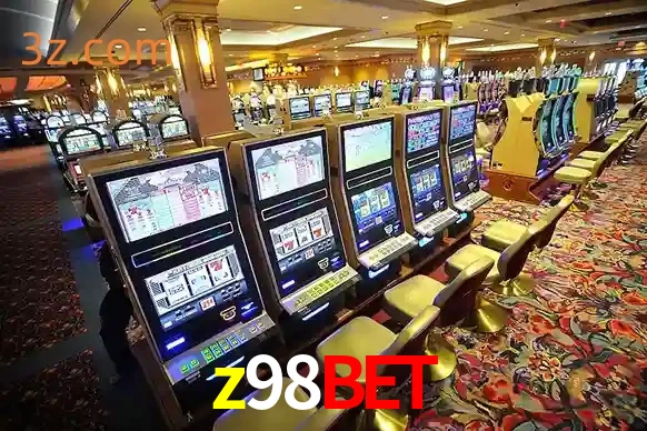 10 Perfis de Indivíduos que Exigem Cautela no z98bet Cassino
