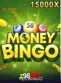 bingo money
