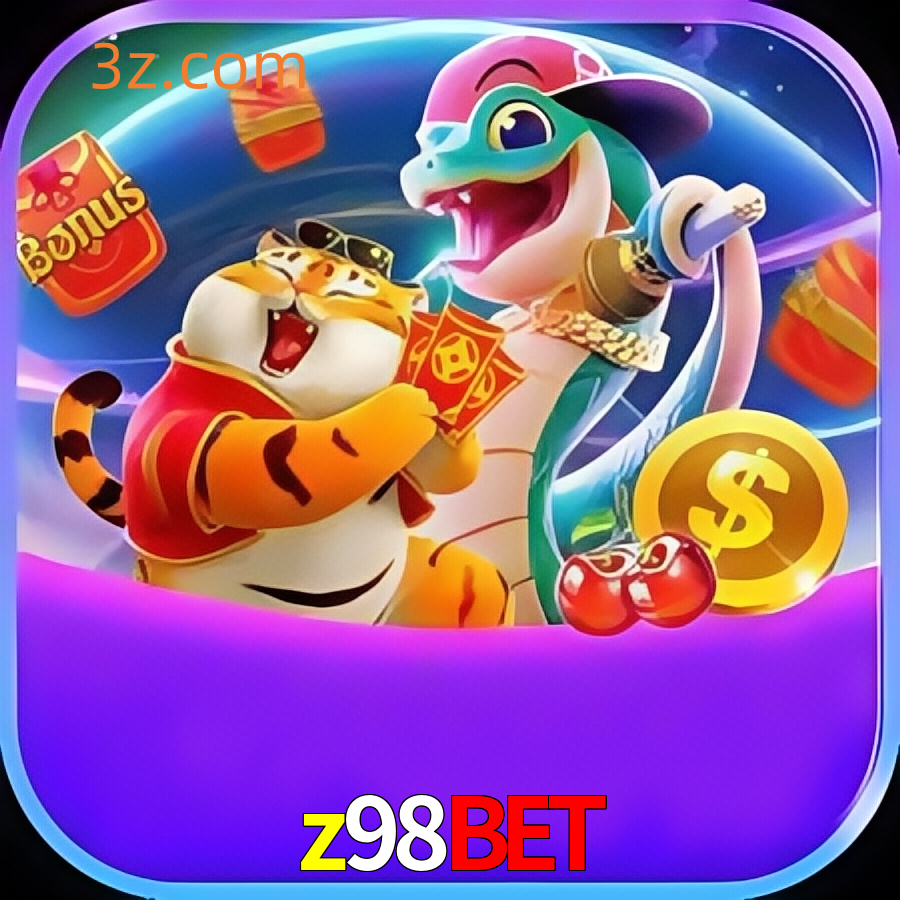 Logo z98bet