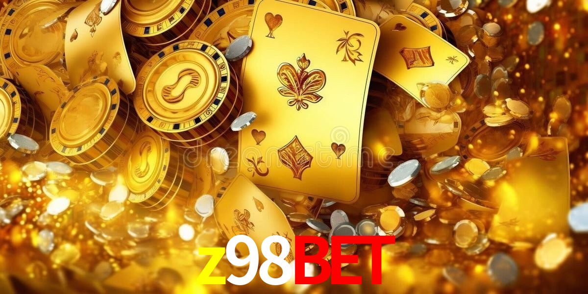 A Emoção da Loteria na z98bet: Uma Chance de Mudança de Vida