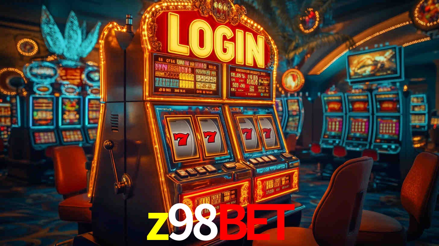 Premium Interface z98bet