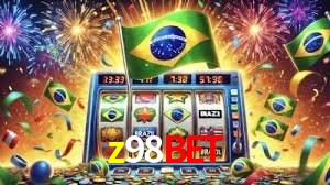 Live Casino z98bet