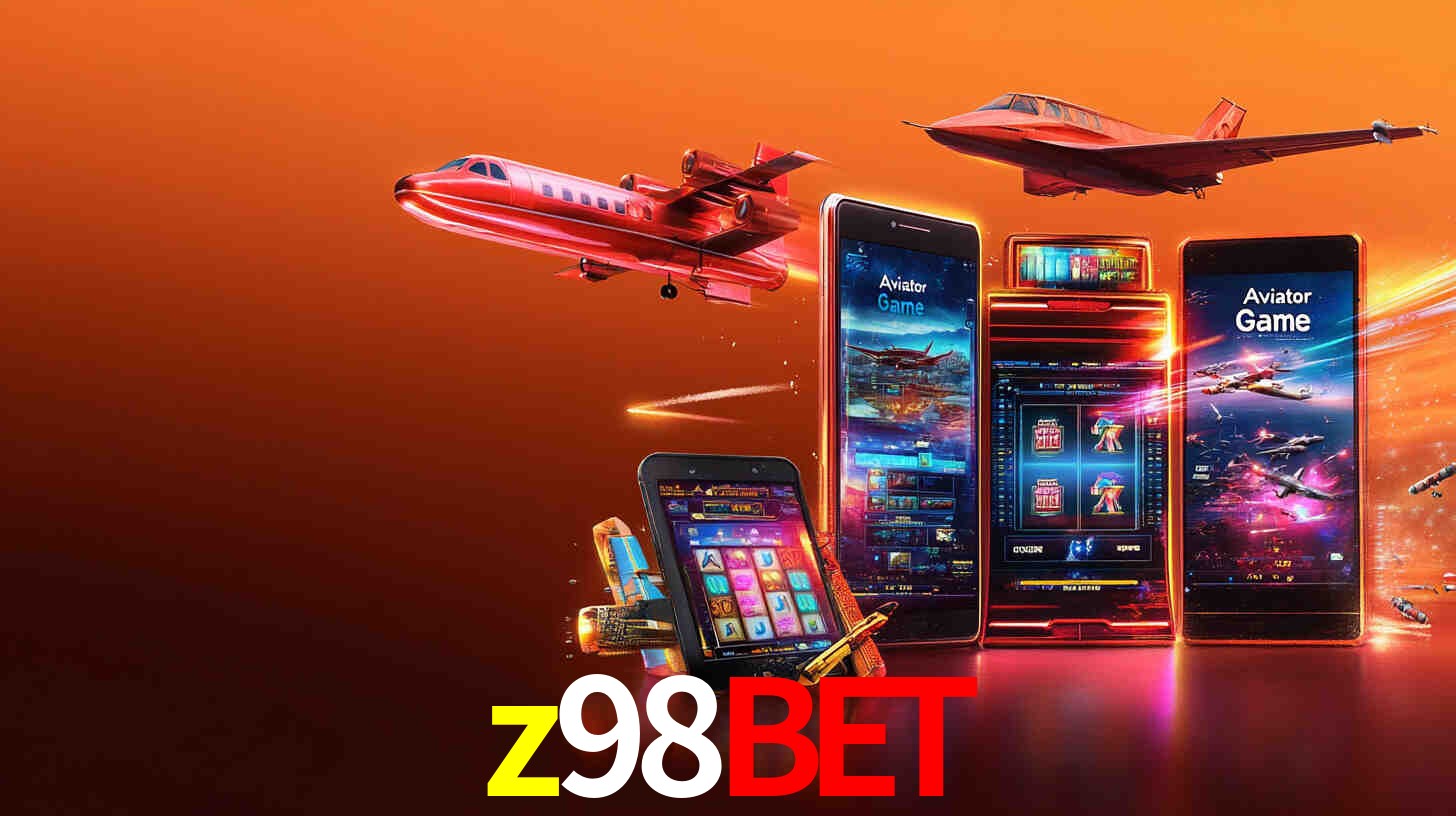 Apostas Esportivas na z98bet: Um Guia Completo