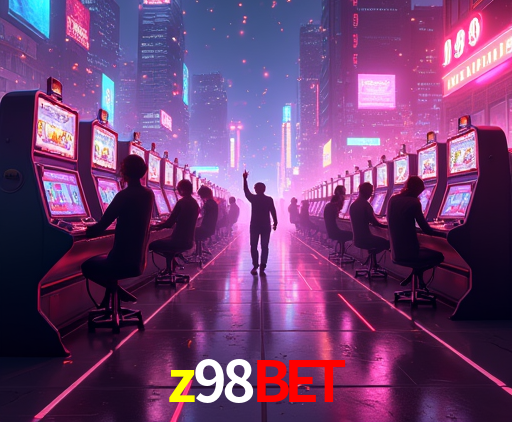 Torneios z98bet