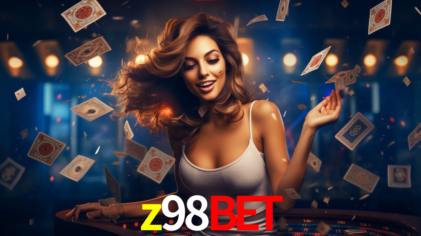 VIP Casino z98bet