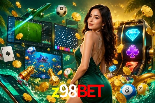 Game Statistics z98bet