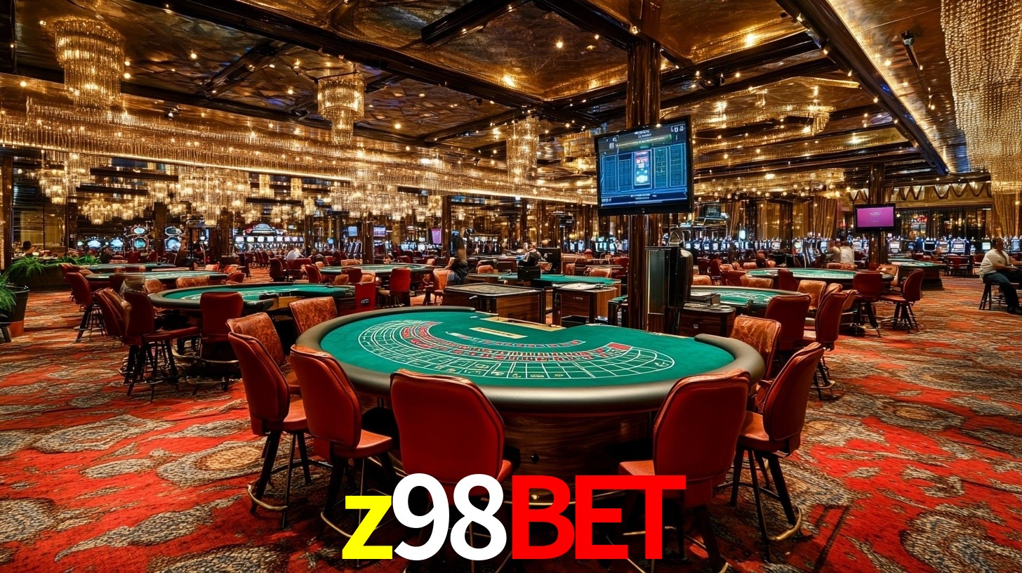 z98bet