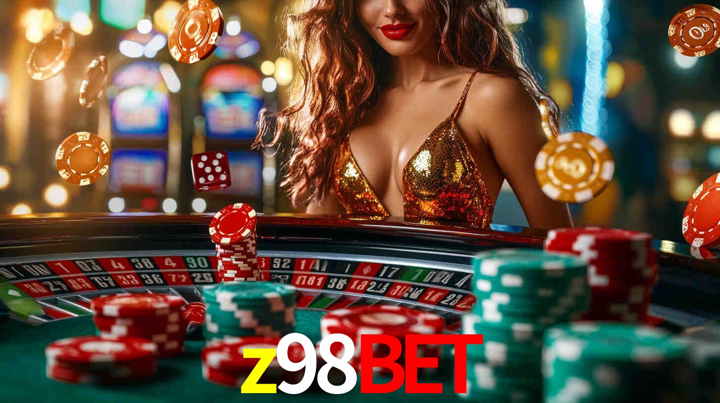Exclusive Games z98bet