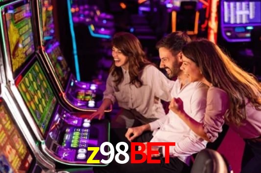 cassino z98bet