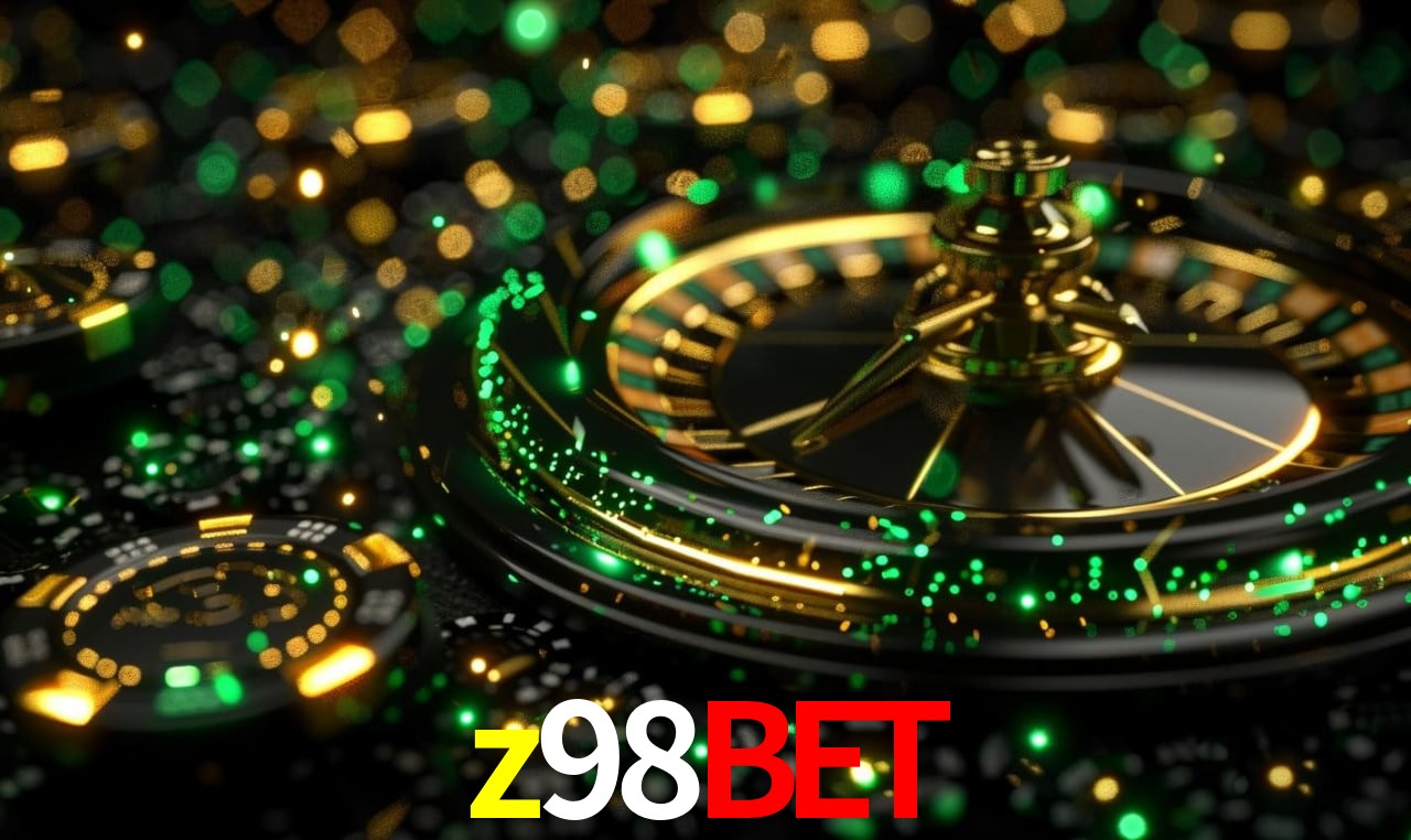 z98bet visual 1