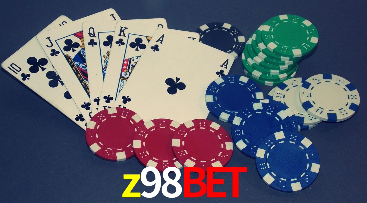 Games Directory z98bet