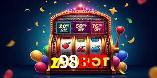 Segurança 2FA z98bet