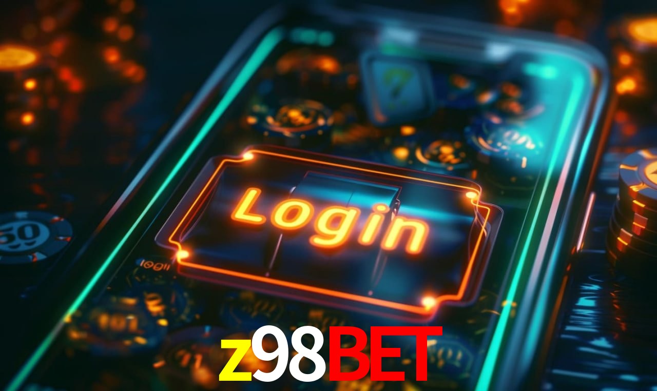 Tennis Betting z98bet
