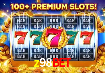 A Emoção da Loteria na z98bet: Uma Chance de Mudança de Vida