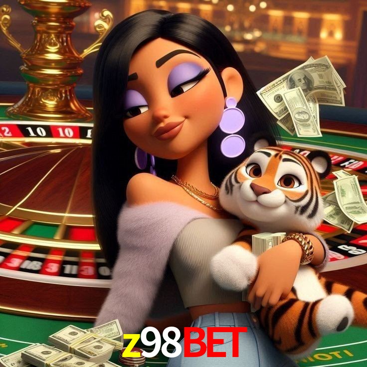 Statistics z98bet