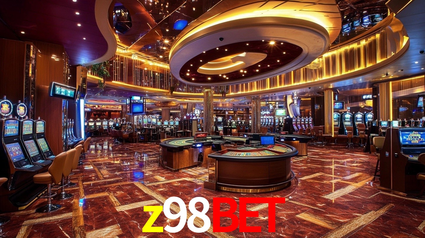 Daily Bonuses z98bet