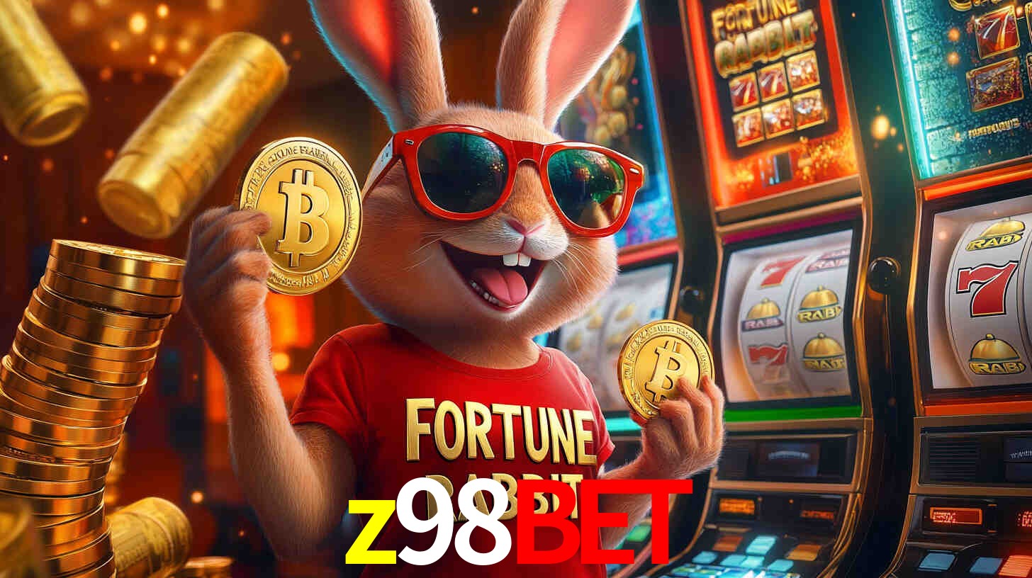 A Popularidade dos Caça-Níqueis no z98bet