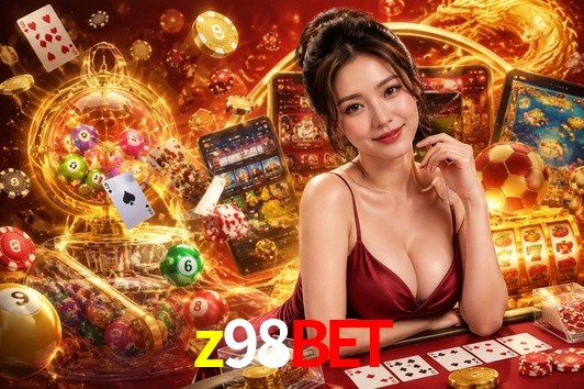Platform Technology z98bet
