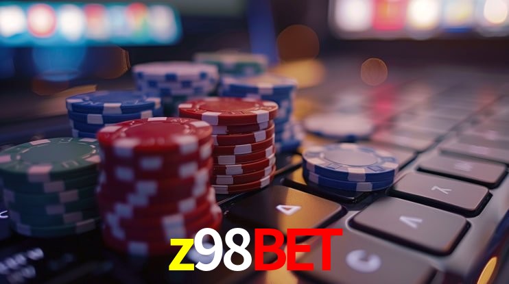 Login Seguro z98bet