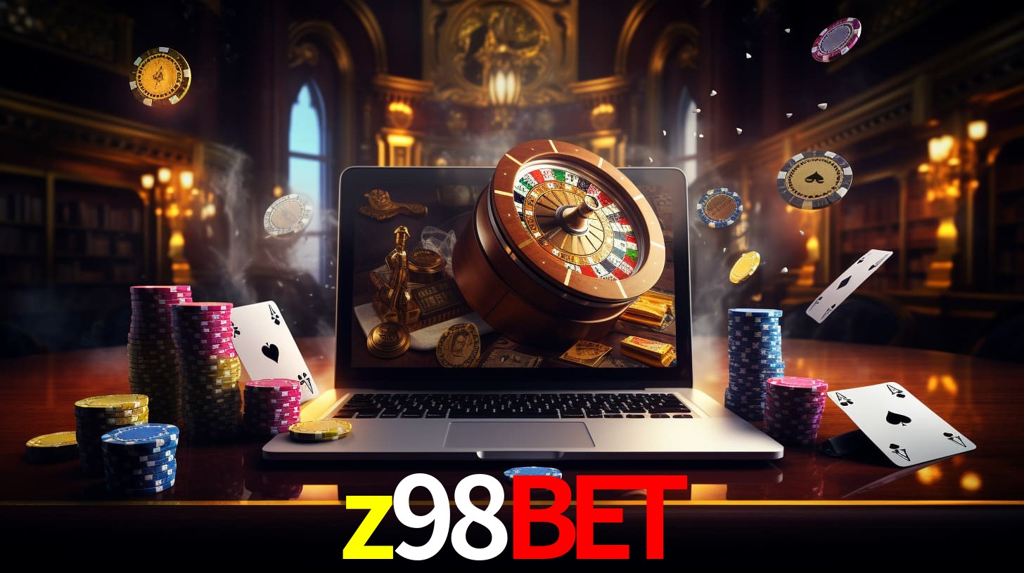 Live Casino z98bet