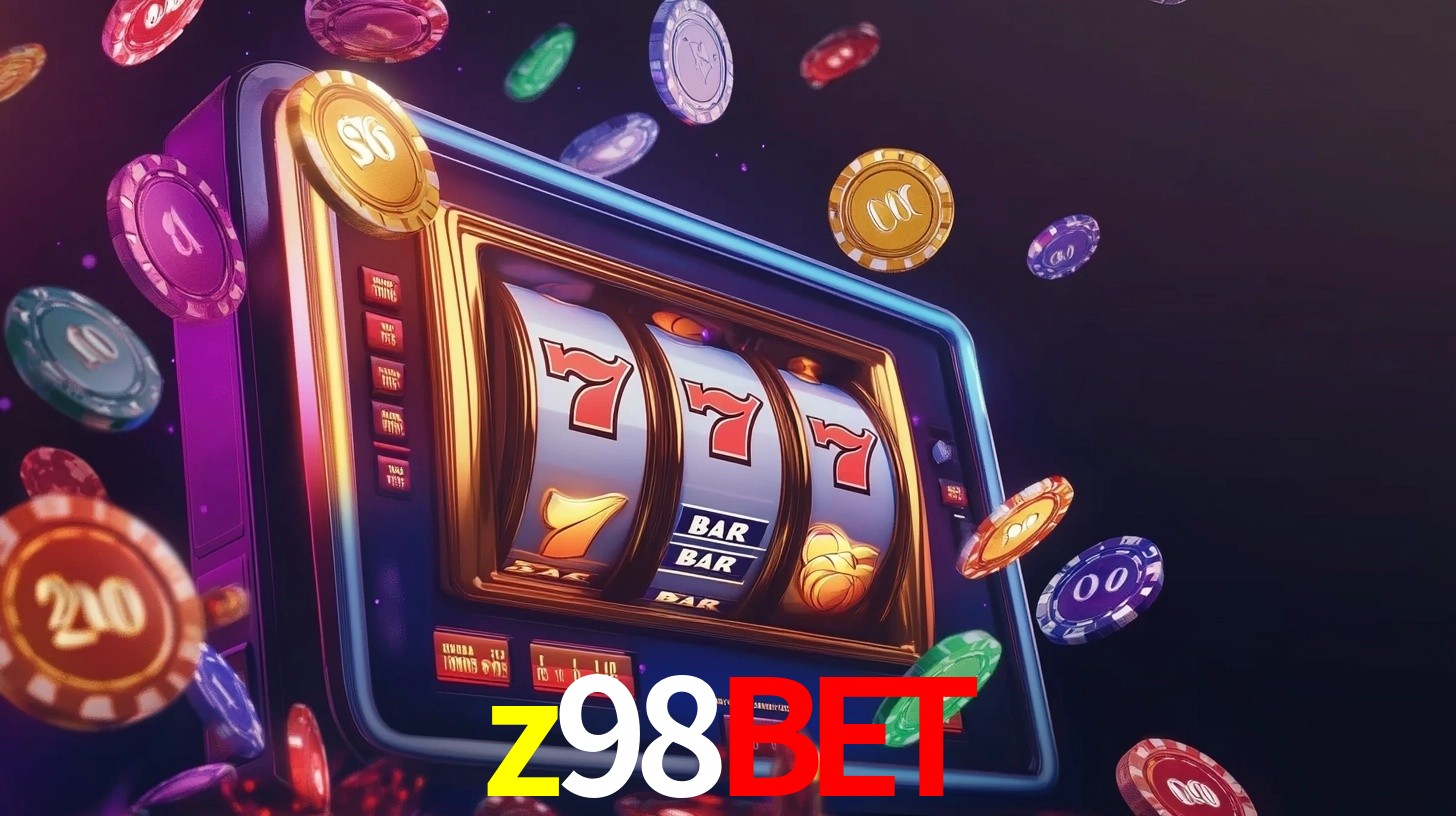 Tournaments z98bet