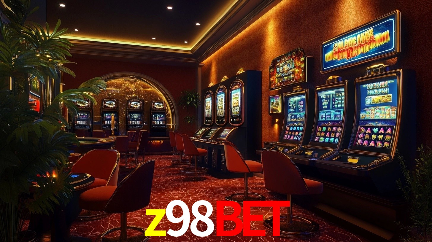 Programa VIP z98bet