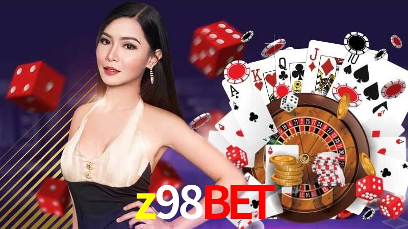 Jogos Exclusivos z98bet