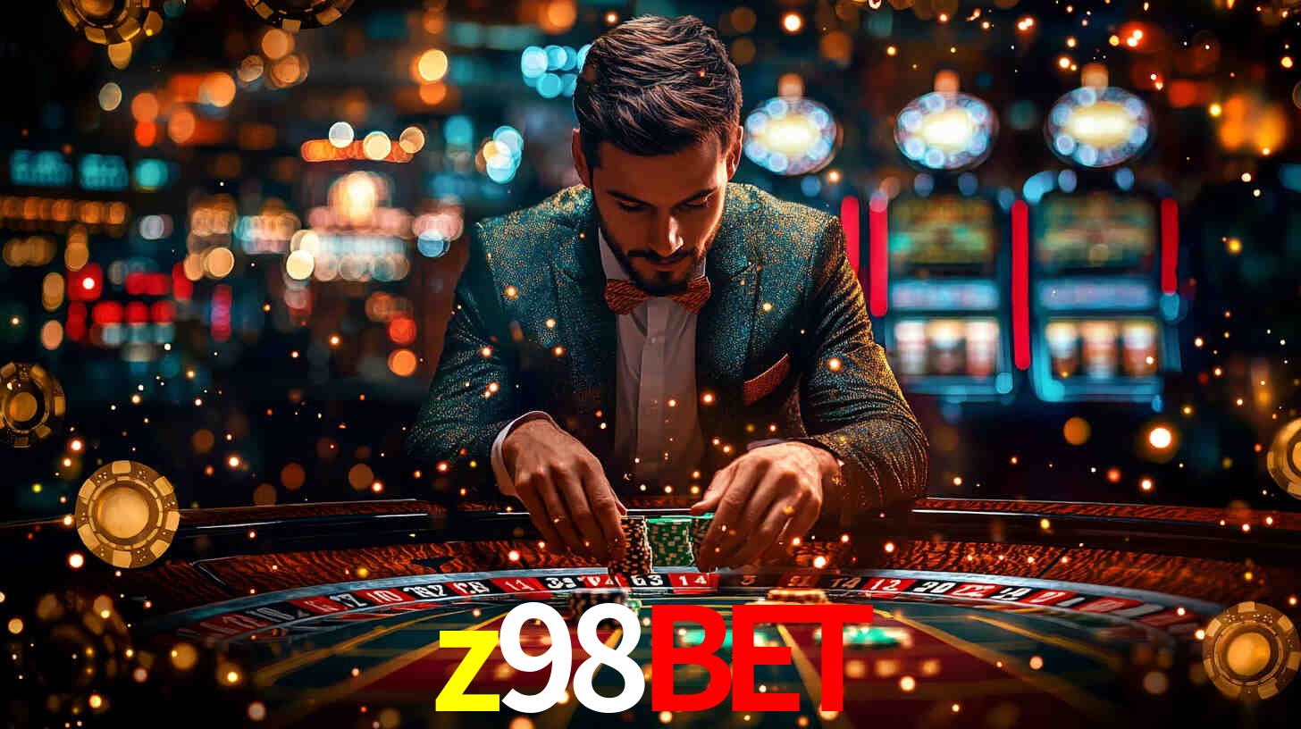 Instant EasyPaisa z98bet