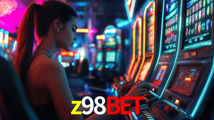 Explore as vantagens do z98bet: serviço profissional e confiabilidade