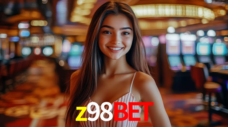 z98bet App Interface