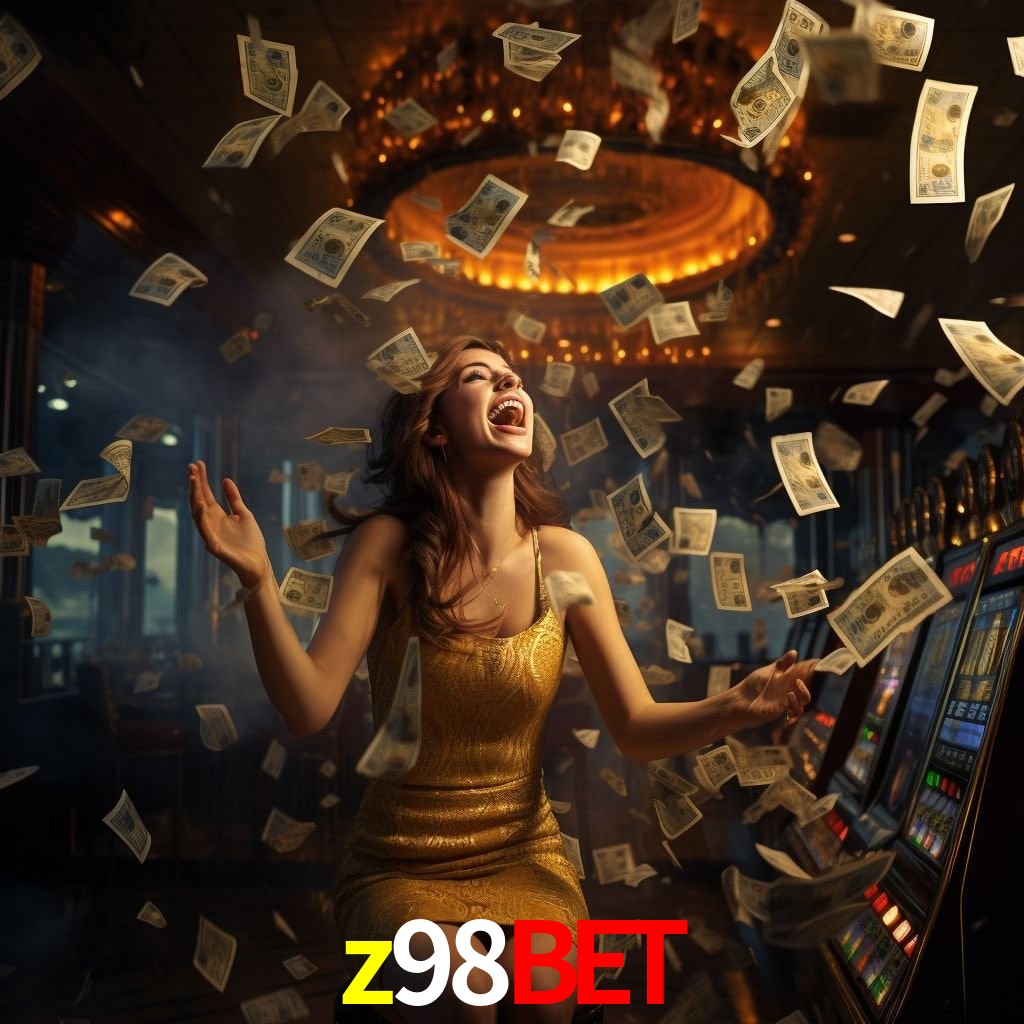 Aviator Game z98bet