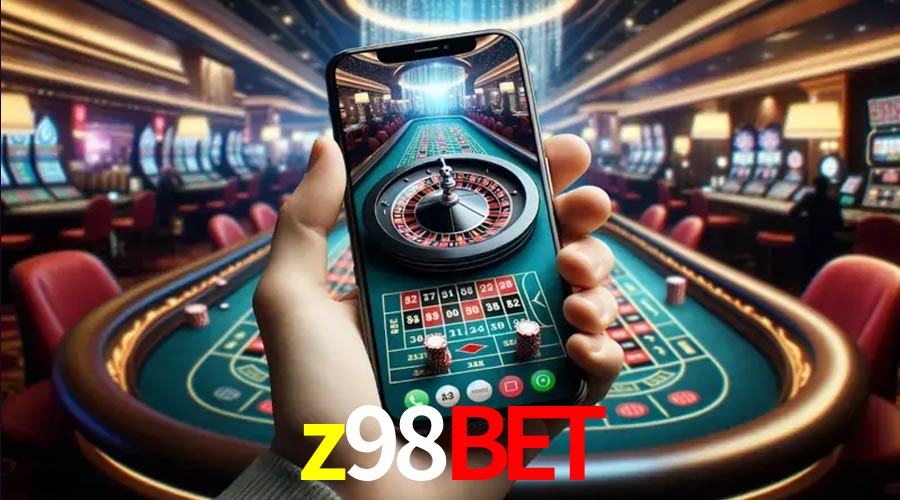 Security Systems z98bet