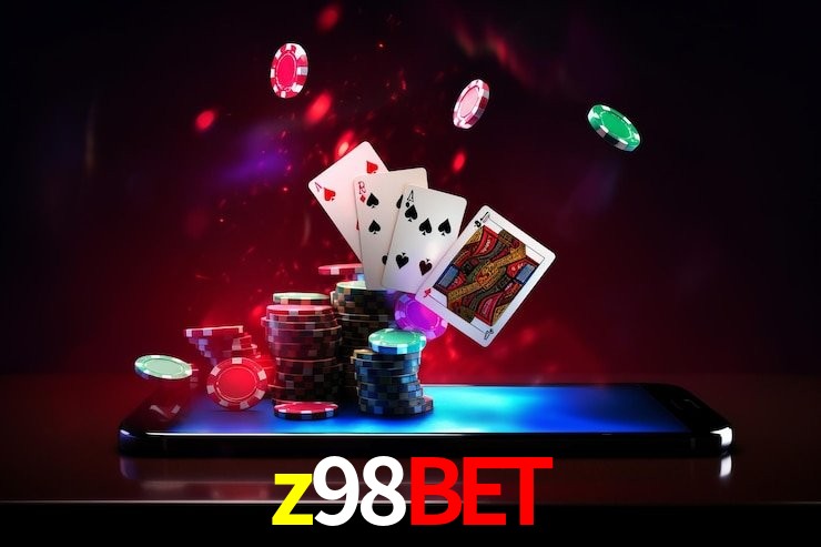 Game Providers z98bet