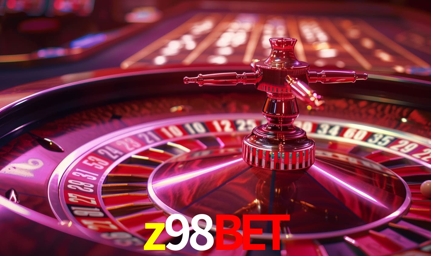 Desvendando o Mundo dos Jogos Virtuais na z98bet